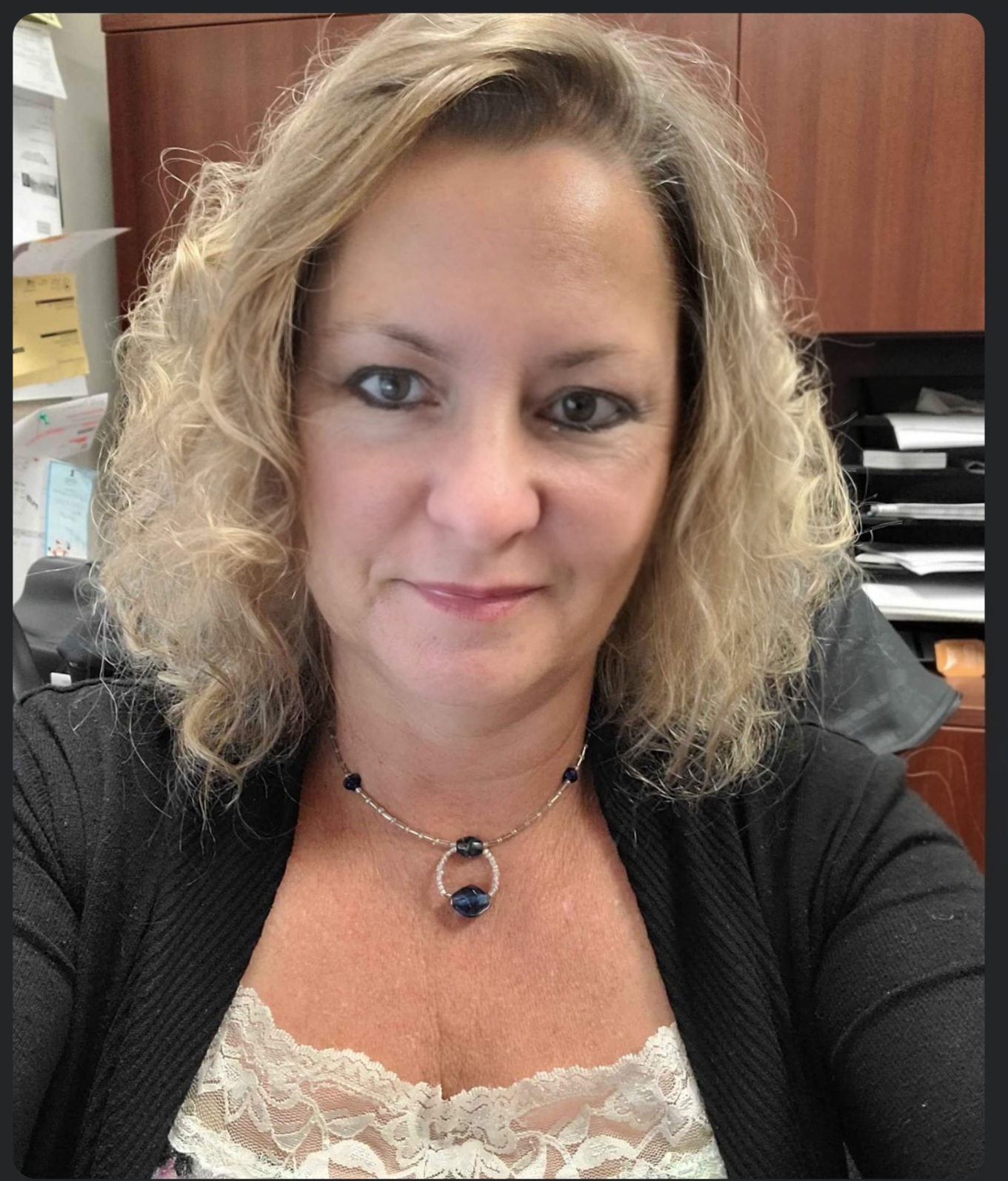 Picture of Brandi Kitchens