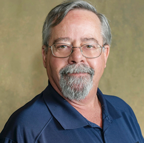 Picture of Dsvid Altizer