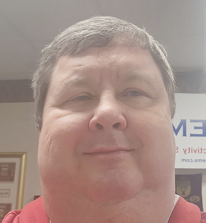 Picture of Dave Hale