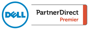 Dell Partner Logo