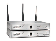 NSA220 Image