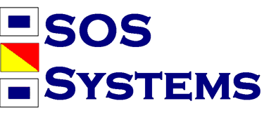 SOS Logo