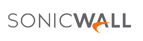 The SonicWall Logo
