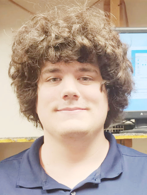 A Picture pf William Burford